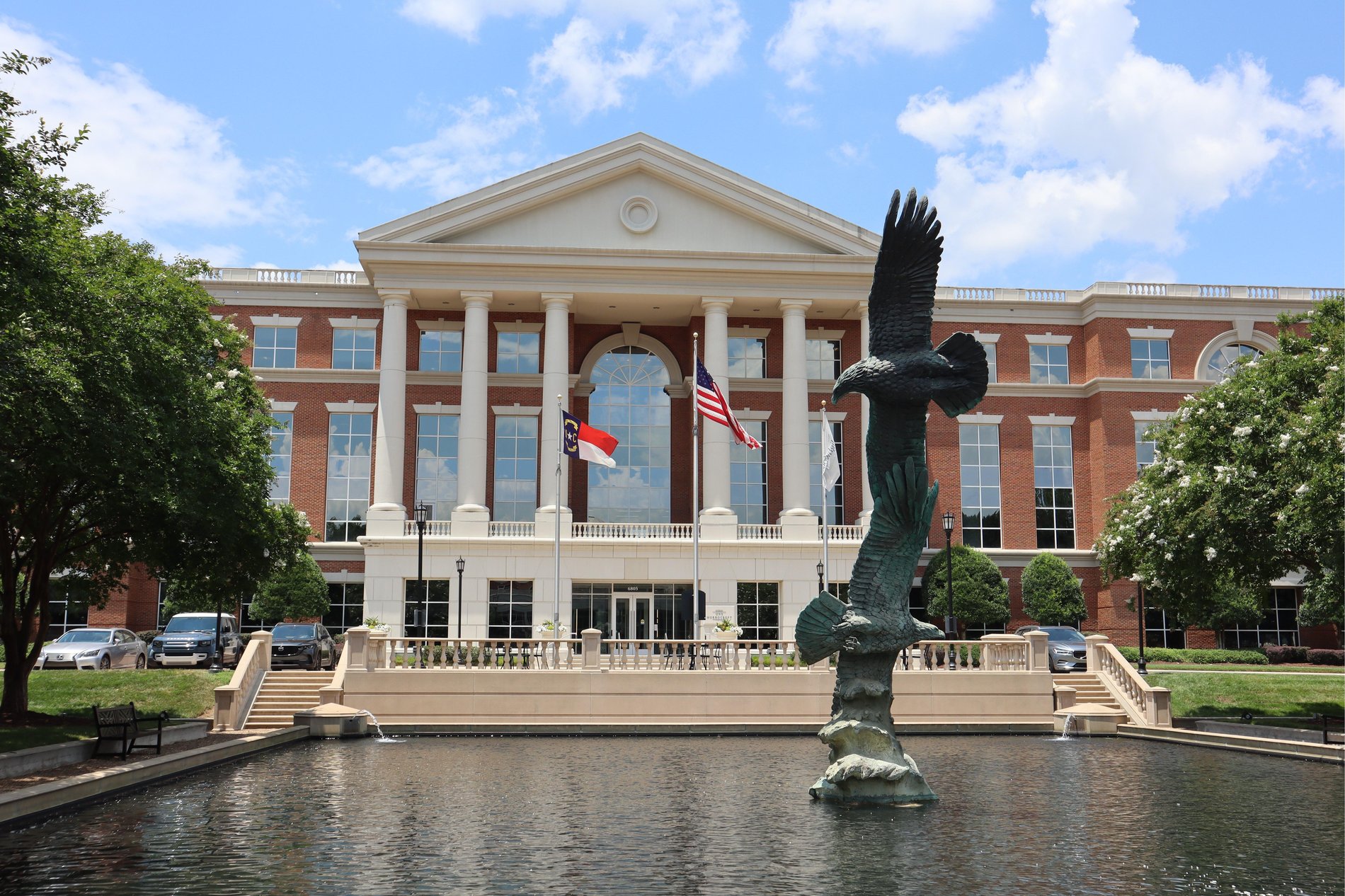 Hero Background Image