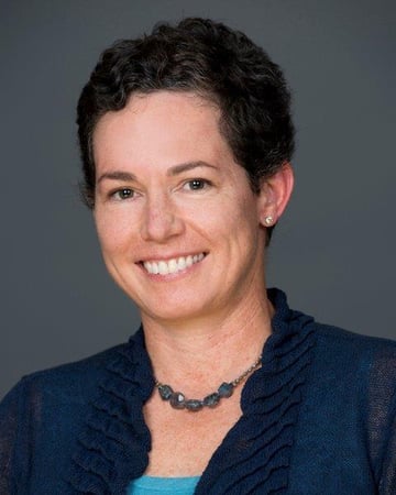 Photo of Deborah Tharp