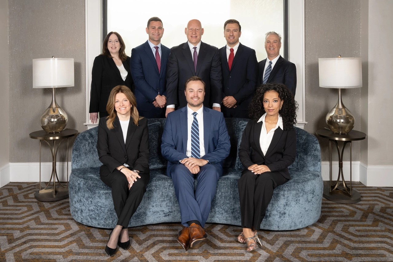 Photo of The Feldman Group - Morgan Stanley