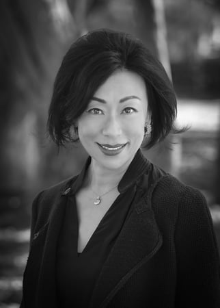 Professional Insights | Angela Yu Alldredge | Rancho Santa Fe, CA