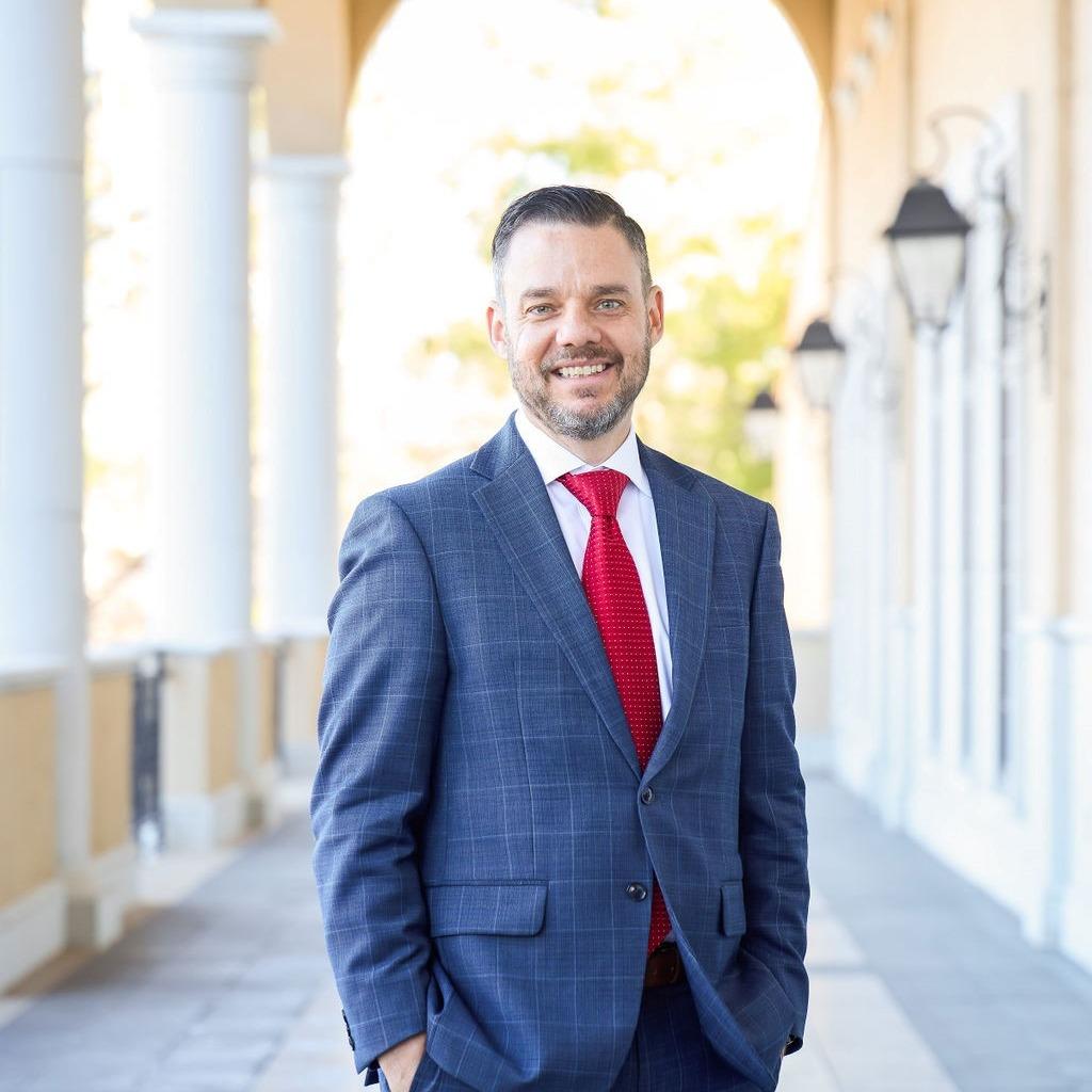 Photo of Kelly R Hewitt - Morgan Stanley