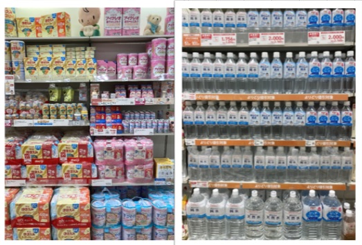 ららぽーと横浜店 ベビー マタニティ用品のアカチャンホンポ