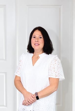 Photo of Laura Charland