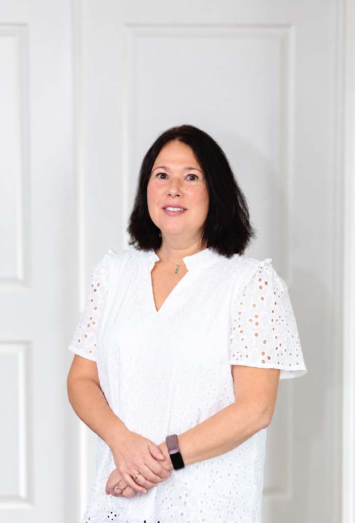 Photo of Laura Charland