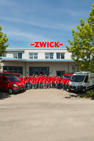 Zwick Elektro AG