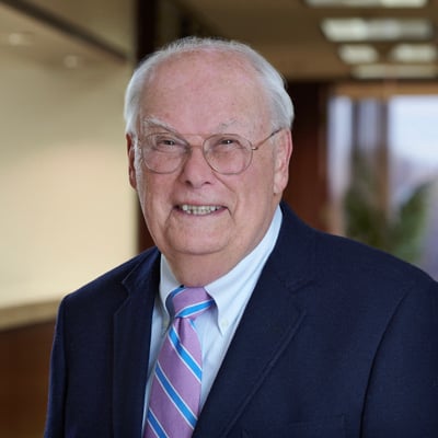 Photo of Marshall Bell