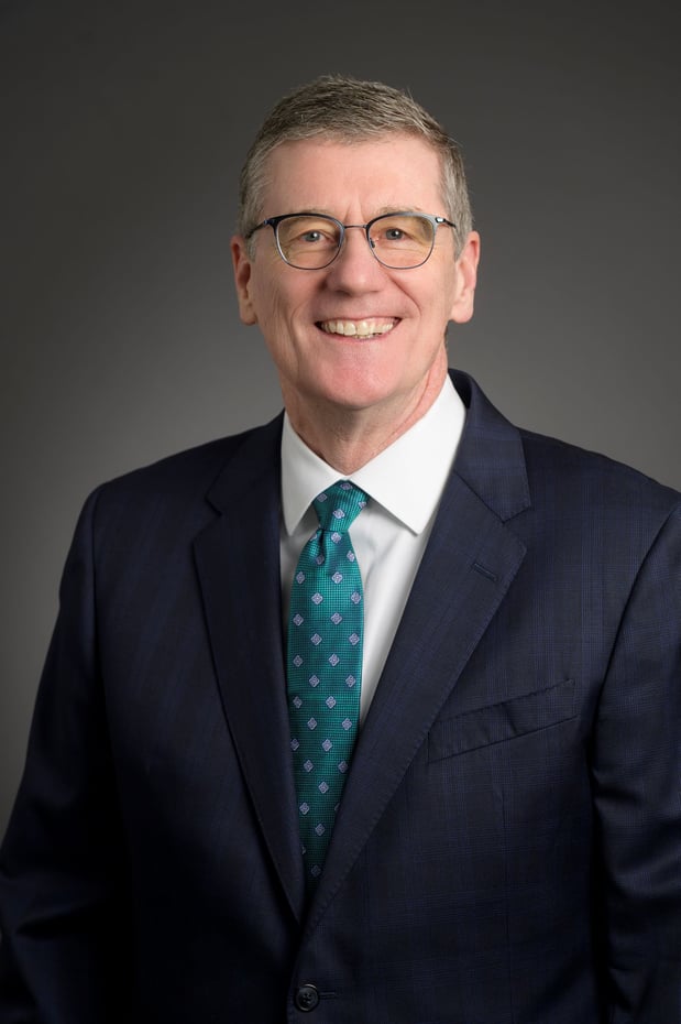 Photo of Wayne F Griffith