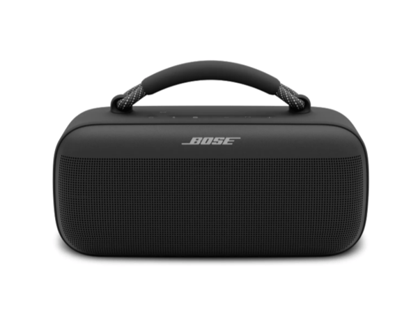 Enceinte portable BOSE