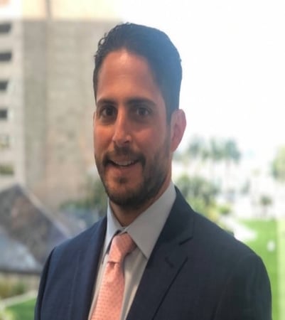 Photo of Javier Leganoa