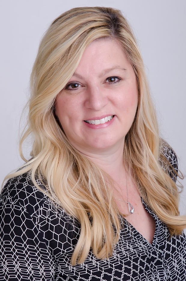 Photo of Christine Pagliaro