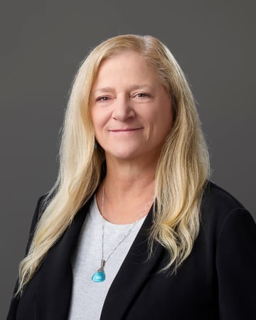 Photo of Rhonda Manning