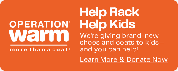 Operation Warm banner