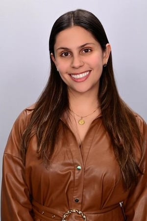 Photo of Stephania Cavanzo