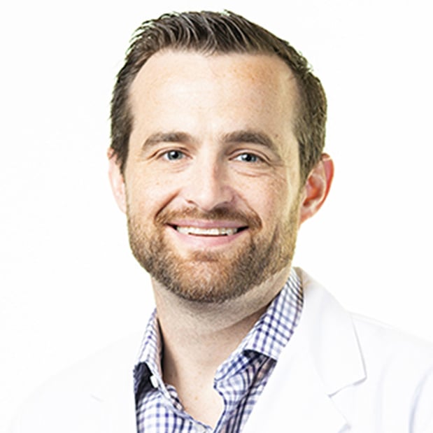 Christopher Wesselman, MD