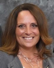 Photo of Kristine Prisk