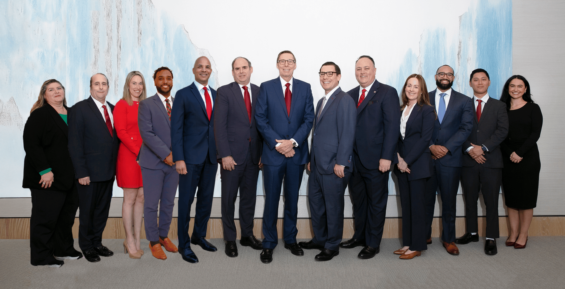 Photo of The Peters Group - Morgan Stanley