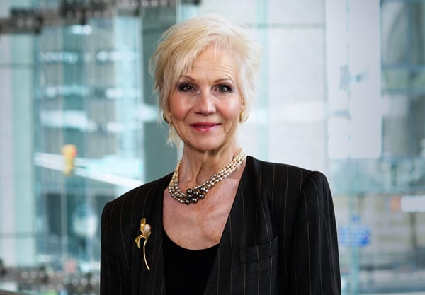 Photo of Sandy Wilcox