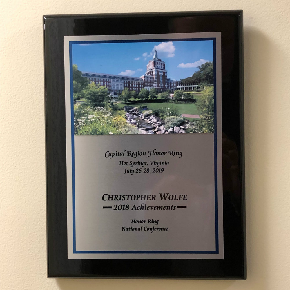 Chris W. Wolfe Allstate Insurance Agent in