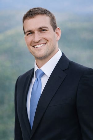 Photo of Will Blumberg