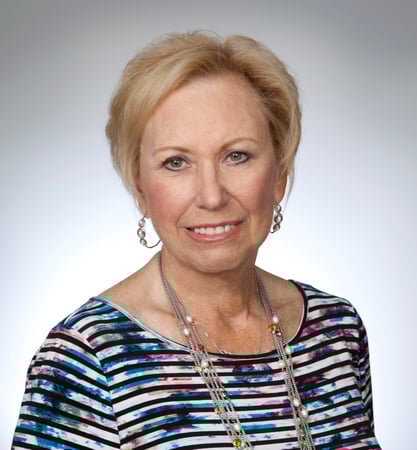 Photo of Cherie S. Glaser