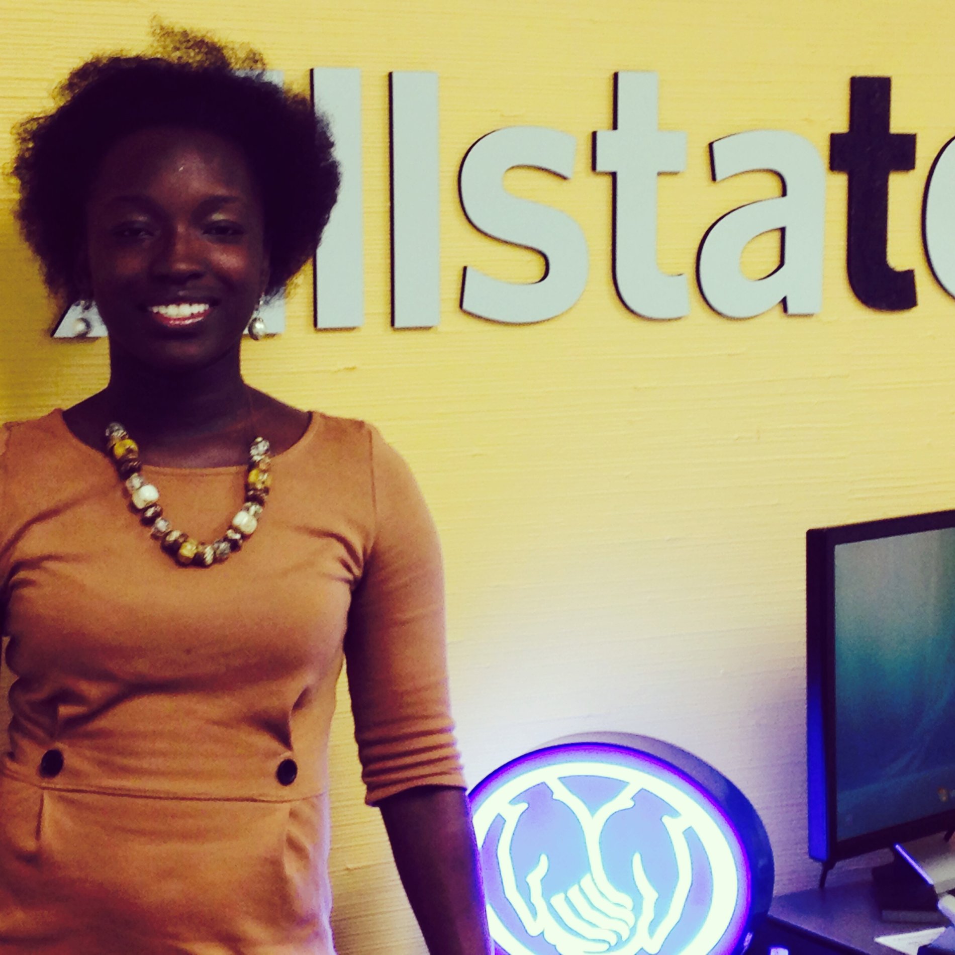 Allstate Car Insurance in Sumter, SC Ernest Session