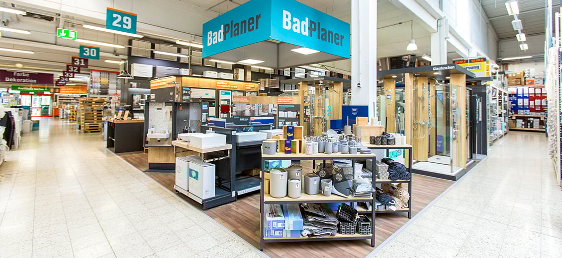 Dein OBI Markt Nienburg, Oyler Straße 10