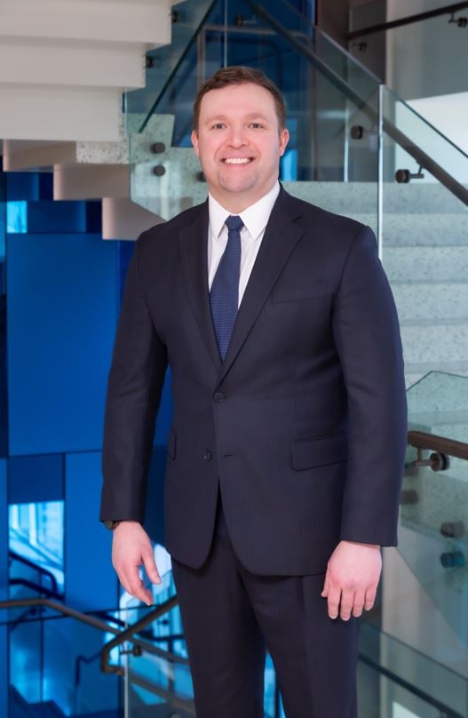 Photo of Matthew LaPaglia