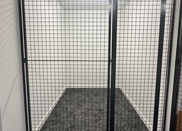 Self Storage in Austin TX