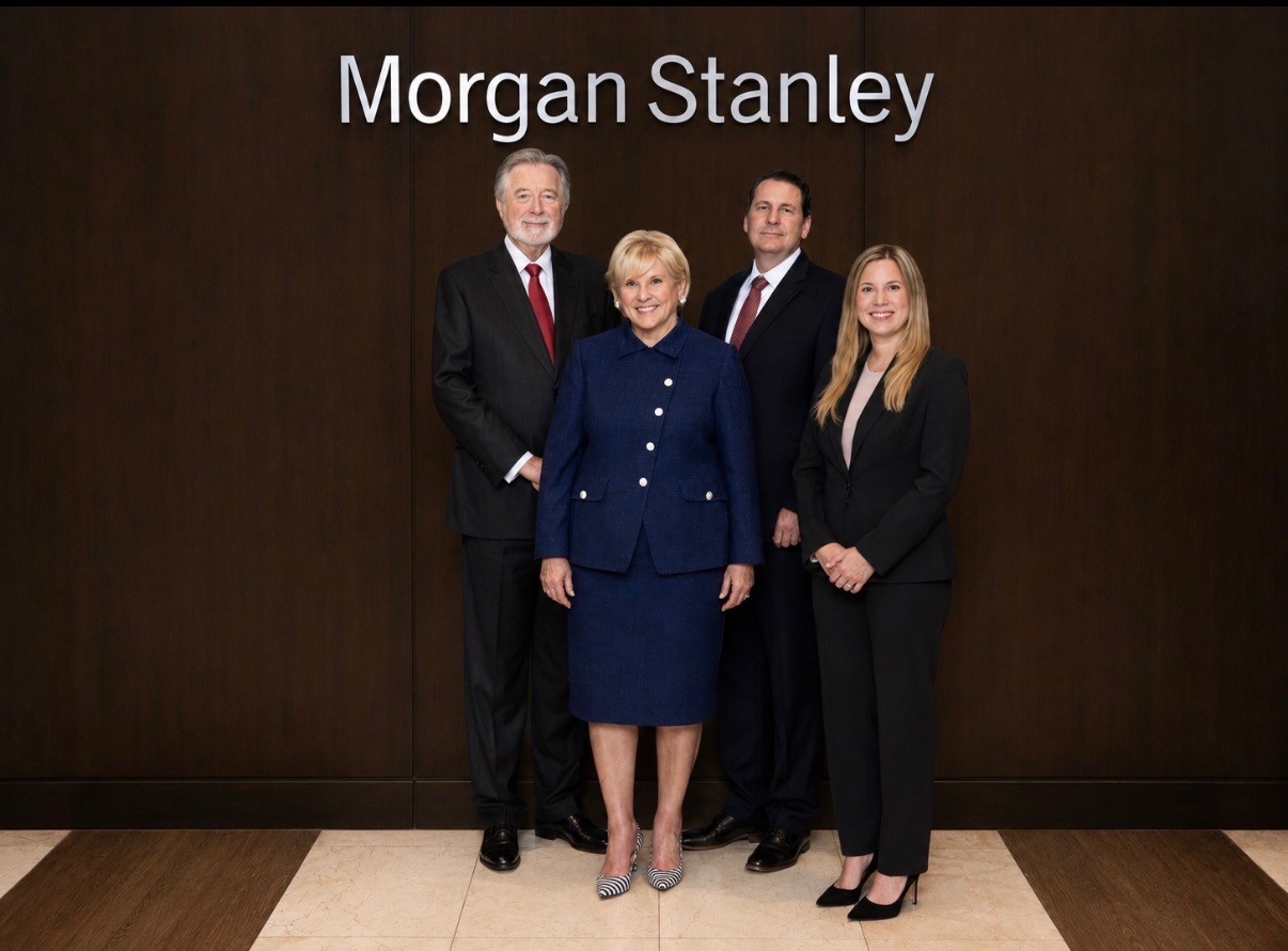 Photo of The Sutton Gross Group - Morgan Stanley