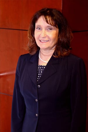 Photo of Dianne Silva-Assey