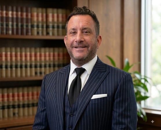 Photo of Craig Mehlsack