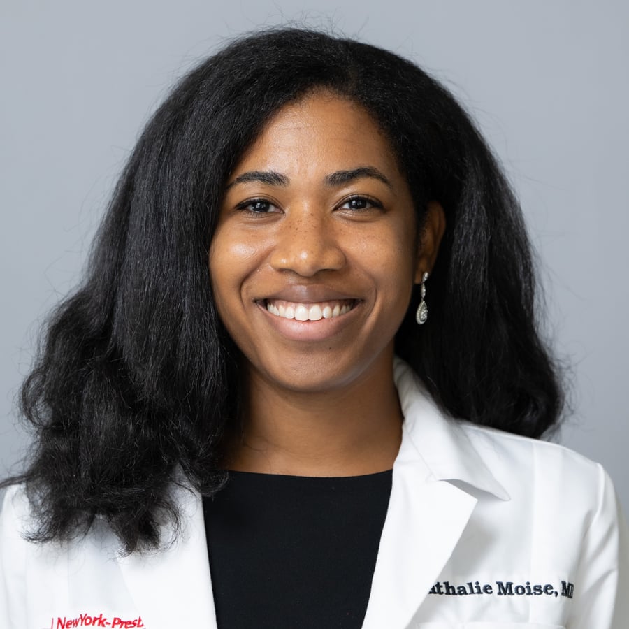 Nathalie Moise, MD, MS