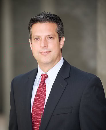 Photo of Laurence Whalen