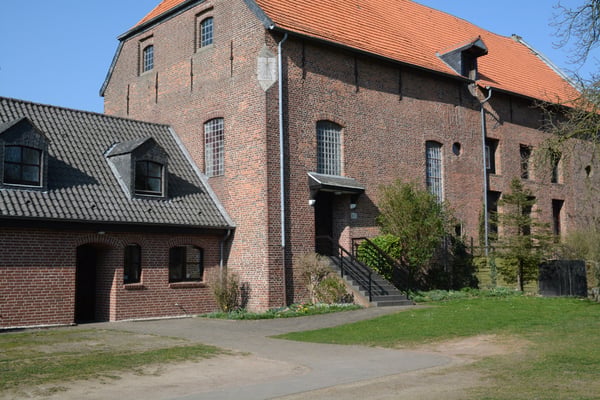 Evangelische Kirchen Kervenheim - Ev. Kirchengemeinde Kervenheim