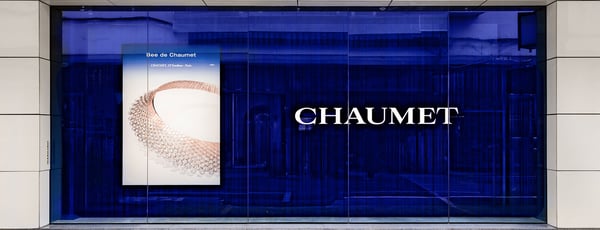 Chaumet Suzhou Matro