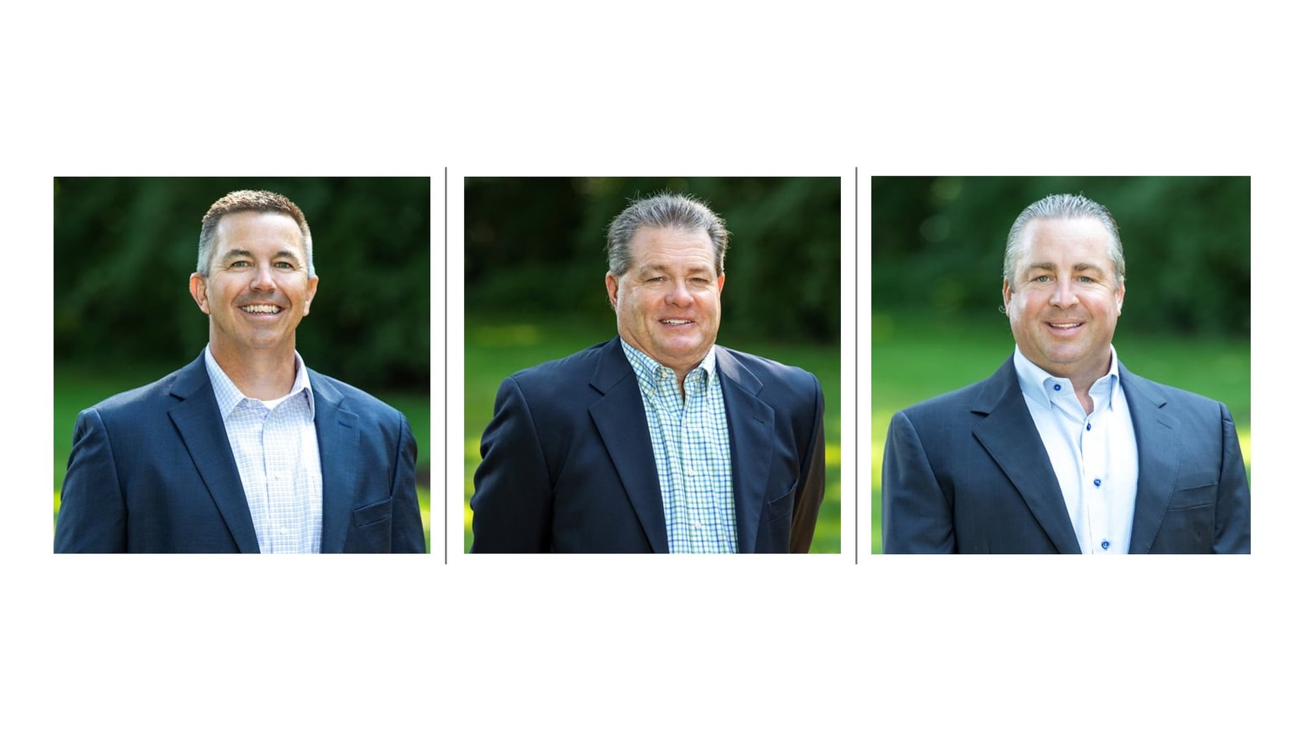 Photo of The Deckard Stamper Cahill Group - Morgan Stanley