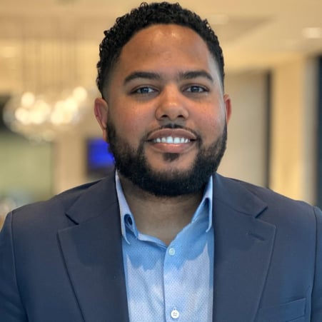 Photo of Erik Williams