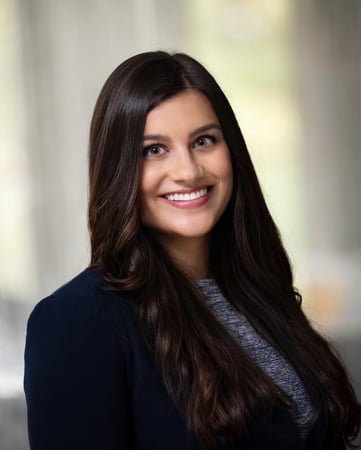 Photo of Nicole Rosario