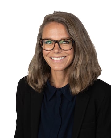 Photo of Ashley Stepanek