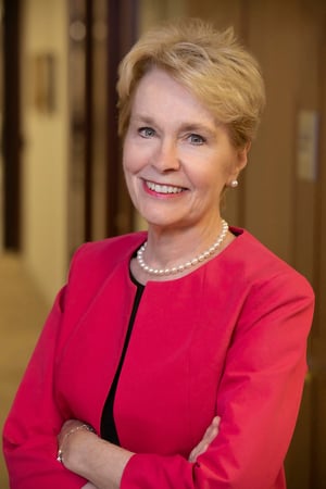 Photo of Mary Beth Sullivan