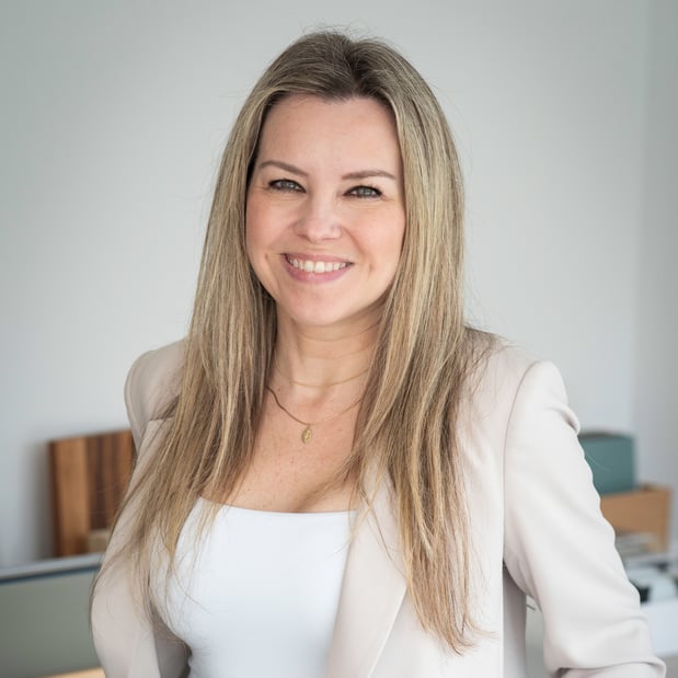 Jamie Lundstrom California Closets Vancouver Designer