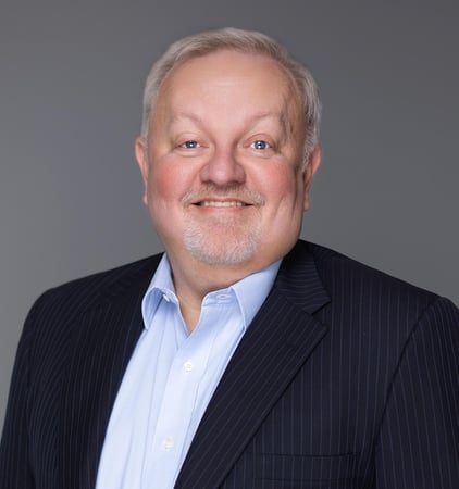 Photo of Erik Zwilling