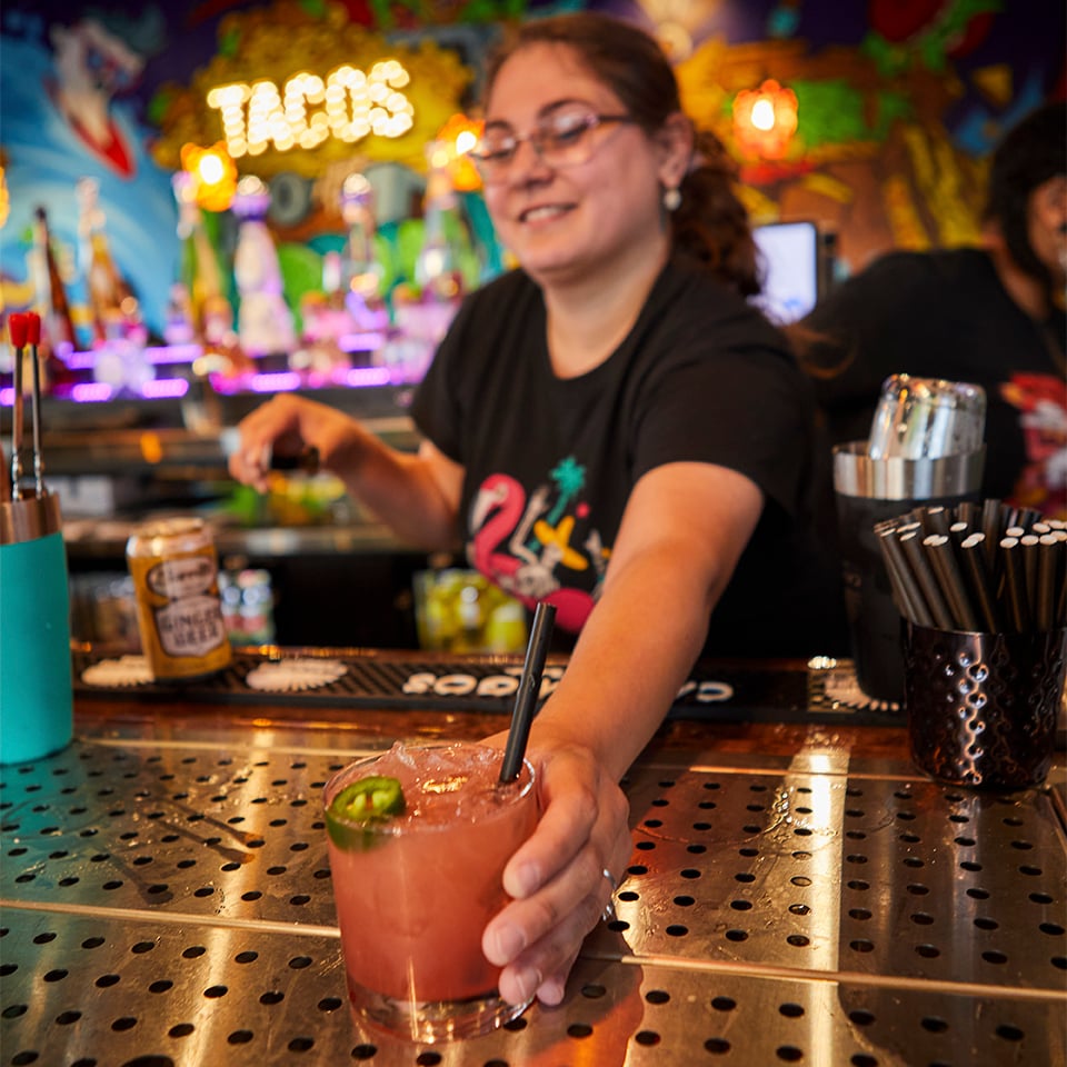 Tacos & Mexican Food in Mentor Ohio Condado Tacos