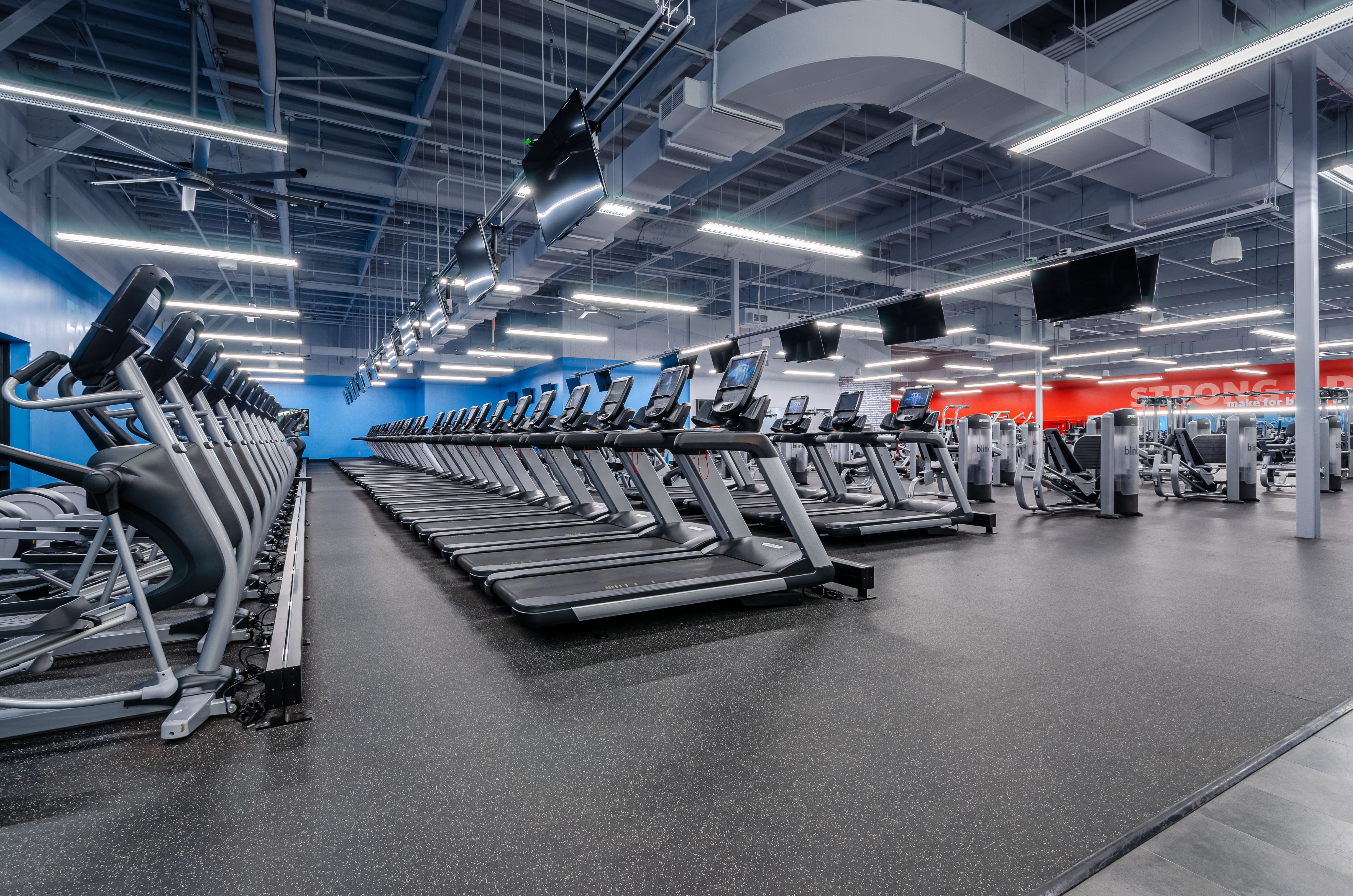 All Access Blink Gym Membership 97 - 9qt4yv0