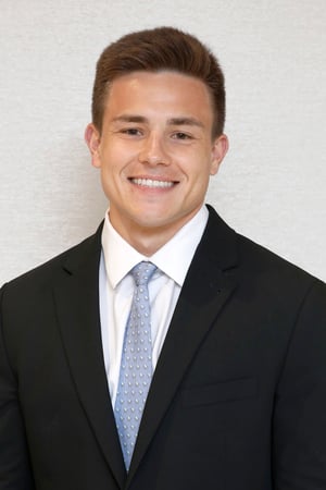 Photo of Lucas Bueno