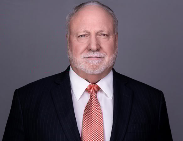 Photo of Val T. Franklin