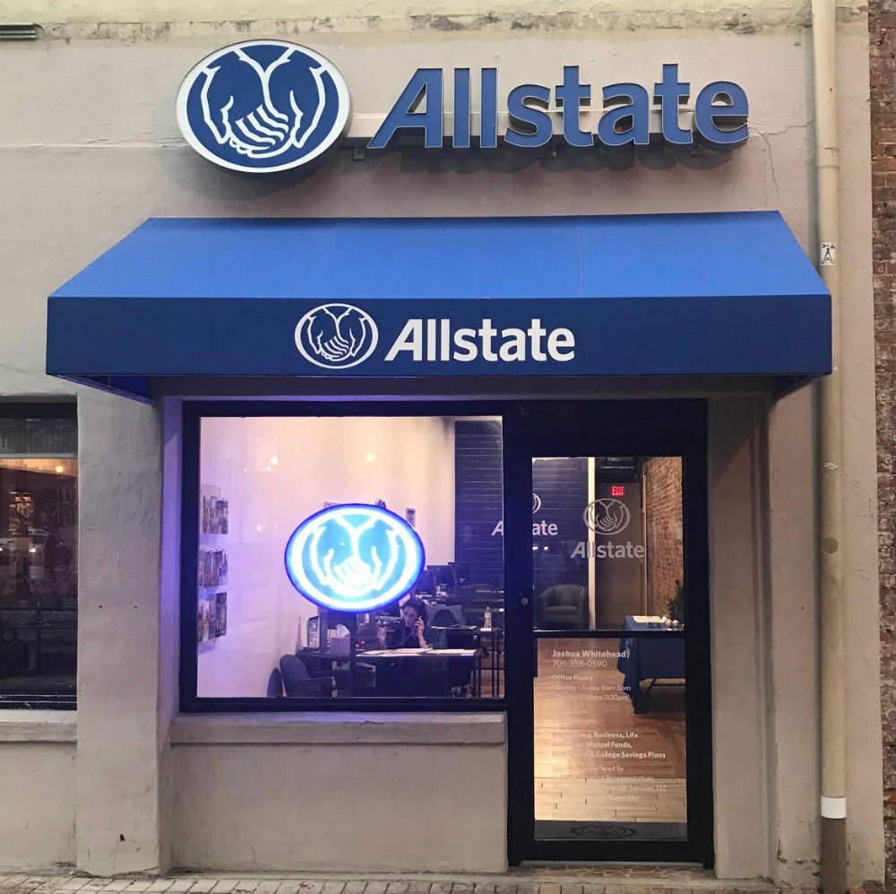 Josh Whitehead Allstate Insurance Agent in Columbus, GA