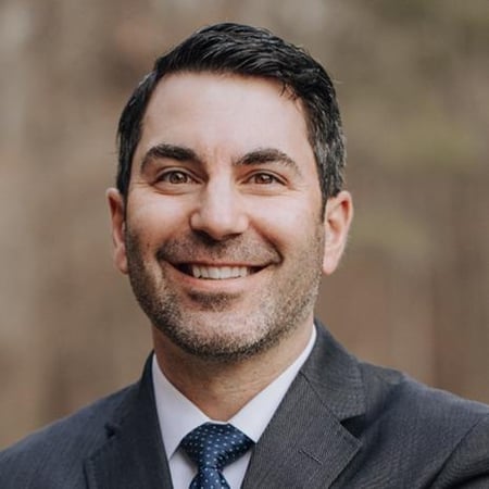 Photo of Victor Bruno