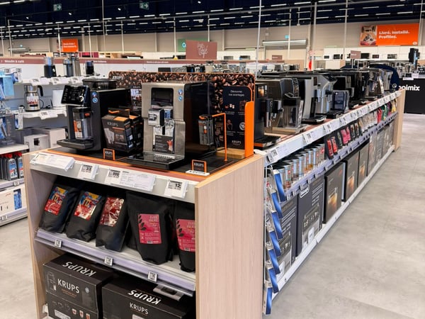 broyeur à café Limoges