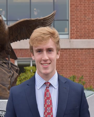 Photo of Jack Aronson